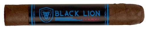 La Aurora Black Lion Cameroon Robusto